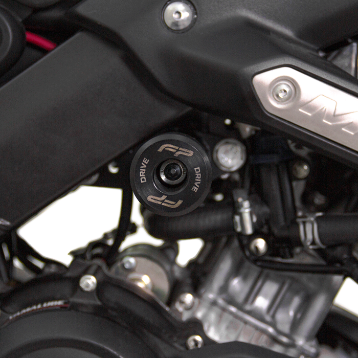 Sliders para Yamaha MT 15
