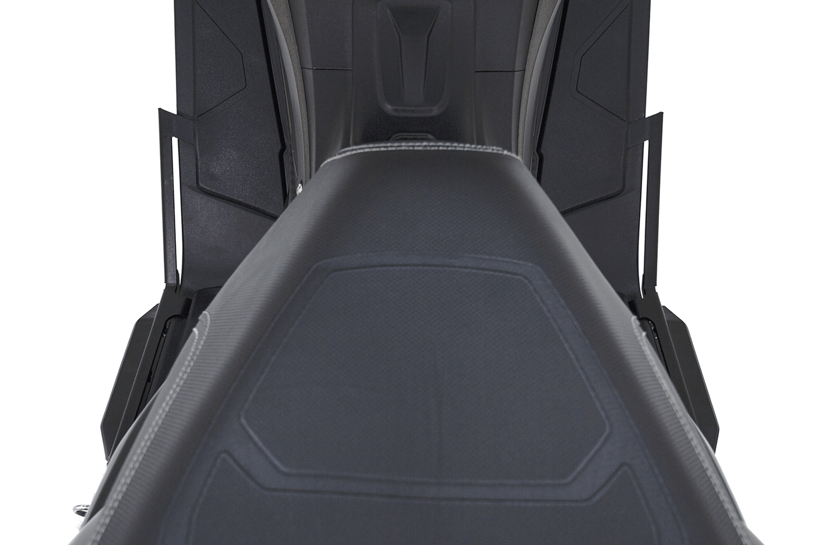 SLIDER FLOOR BOARD VICTORY BLACK, Protección Para Moto, Anticaídas Para Moto, Slider Para Moto, Protección Lateral Para Moto, Accesorios FP, Moto Victory