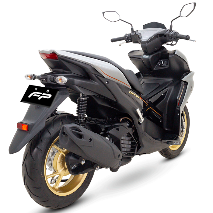 SLIDER FLOOR BOARD PARA YAMAHA Aerox 155
Slider trasero Yamaha Aerox 155
Slider central
Protección Lateral Yamaha Aerox 155
Slider de Piso Yamaha Aerox 155
Deslizadores para Yamaha Aerox 155