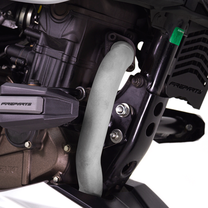 Slider Suzuki Gixxer 250