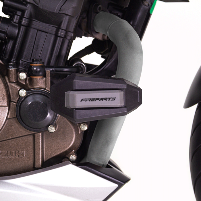 Defensa Barata para Moto