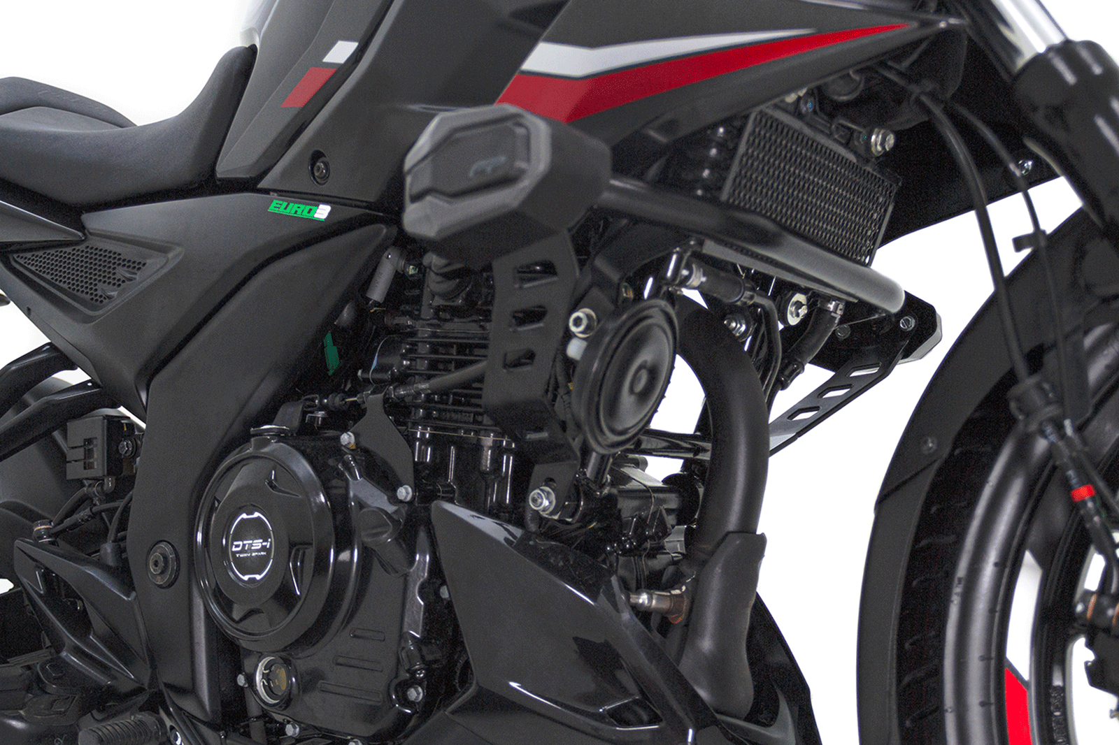 Slider 2drift negro/gris pulsar n 250