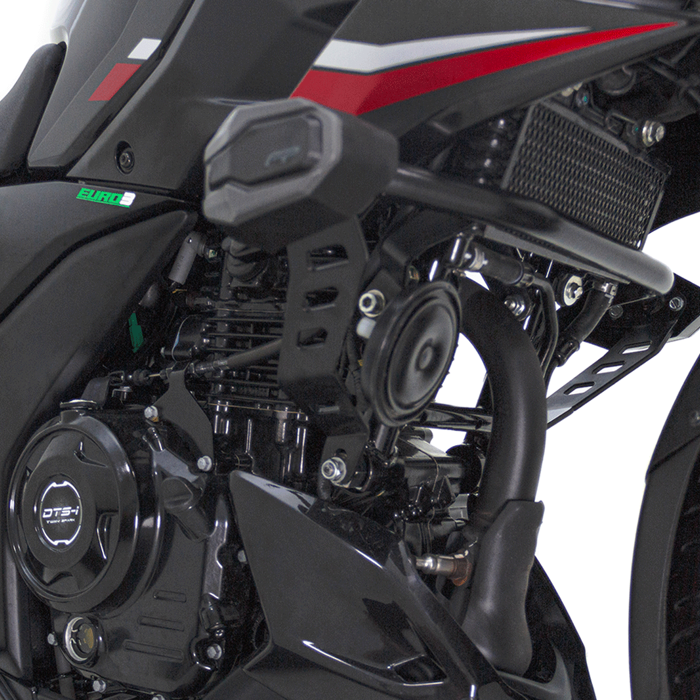 Slider 2drift negro/gris pulsar n 250