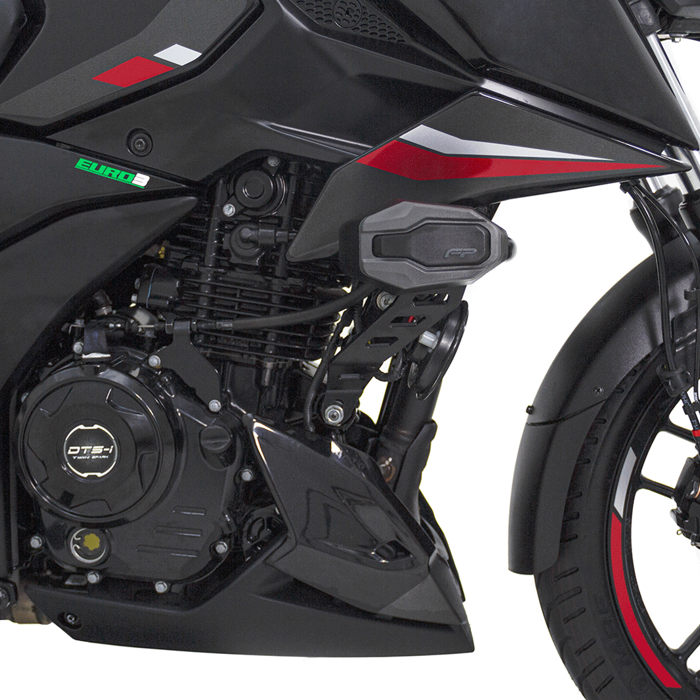 Slider 2drift negro/gris pulsar n 250