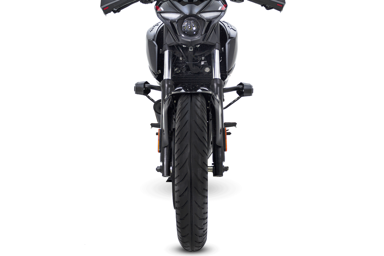 Slider 2drift negro/gris pulsar n 250