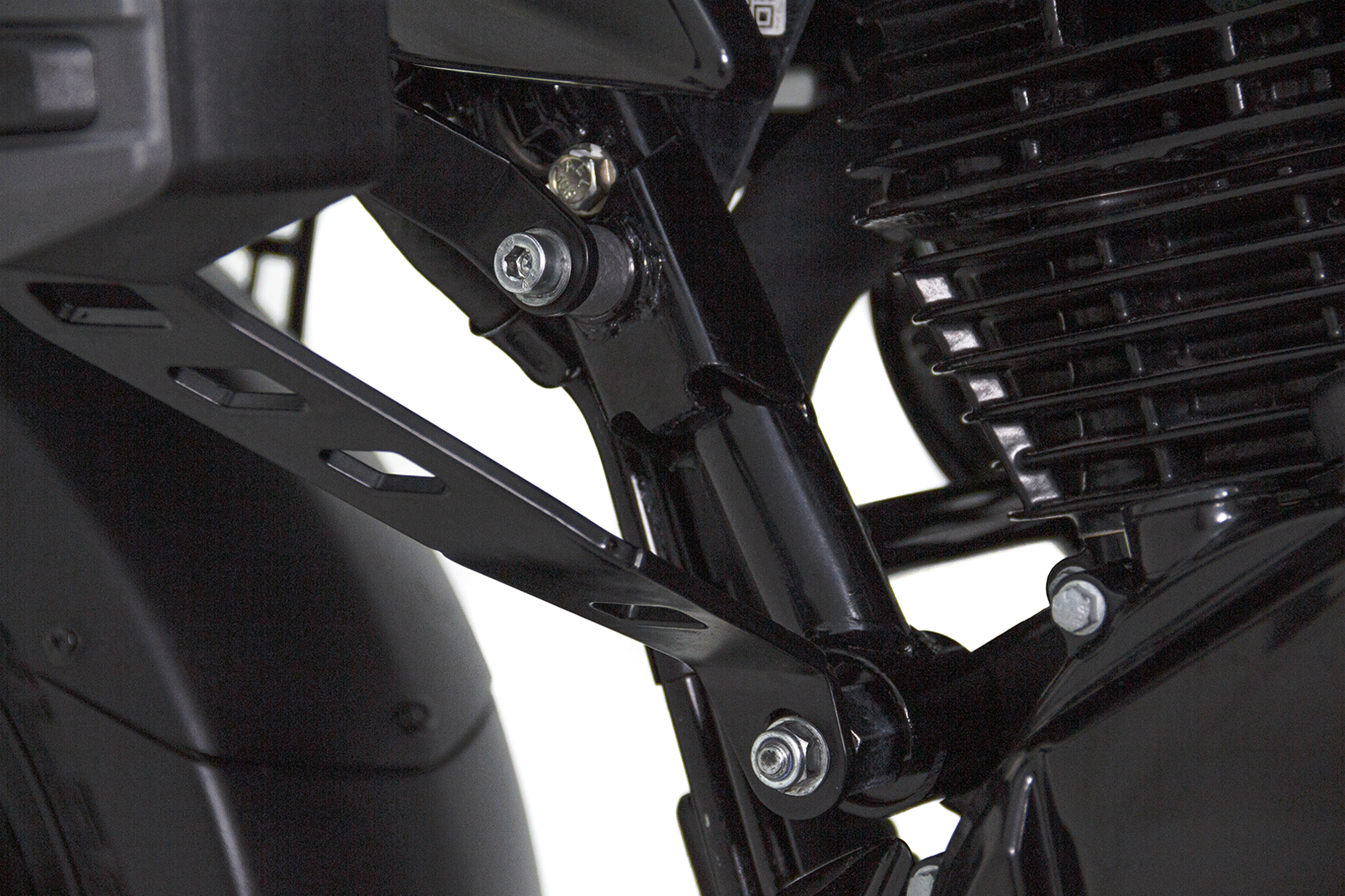 Slider 2drift negro/gris pulsar n 250