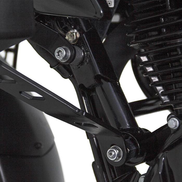 Slider 2drift negro/gris pulsar n 250