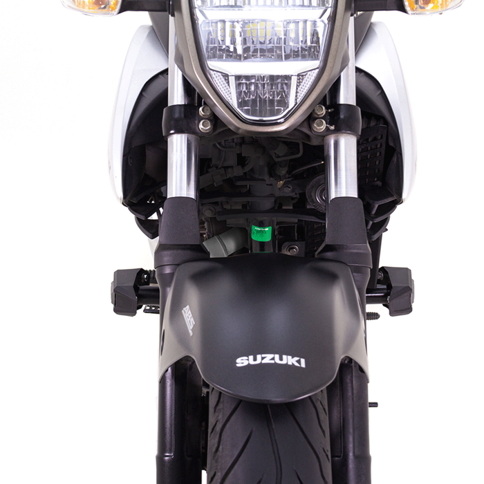 Protector Lateral para las Motos