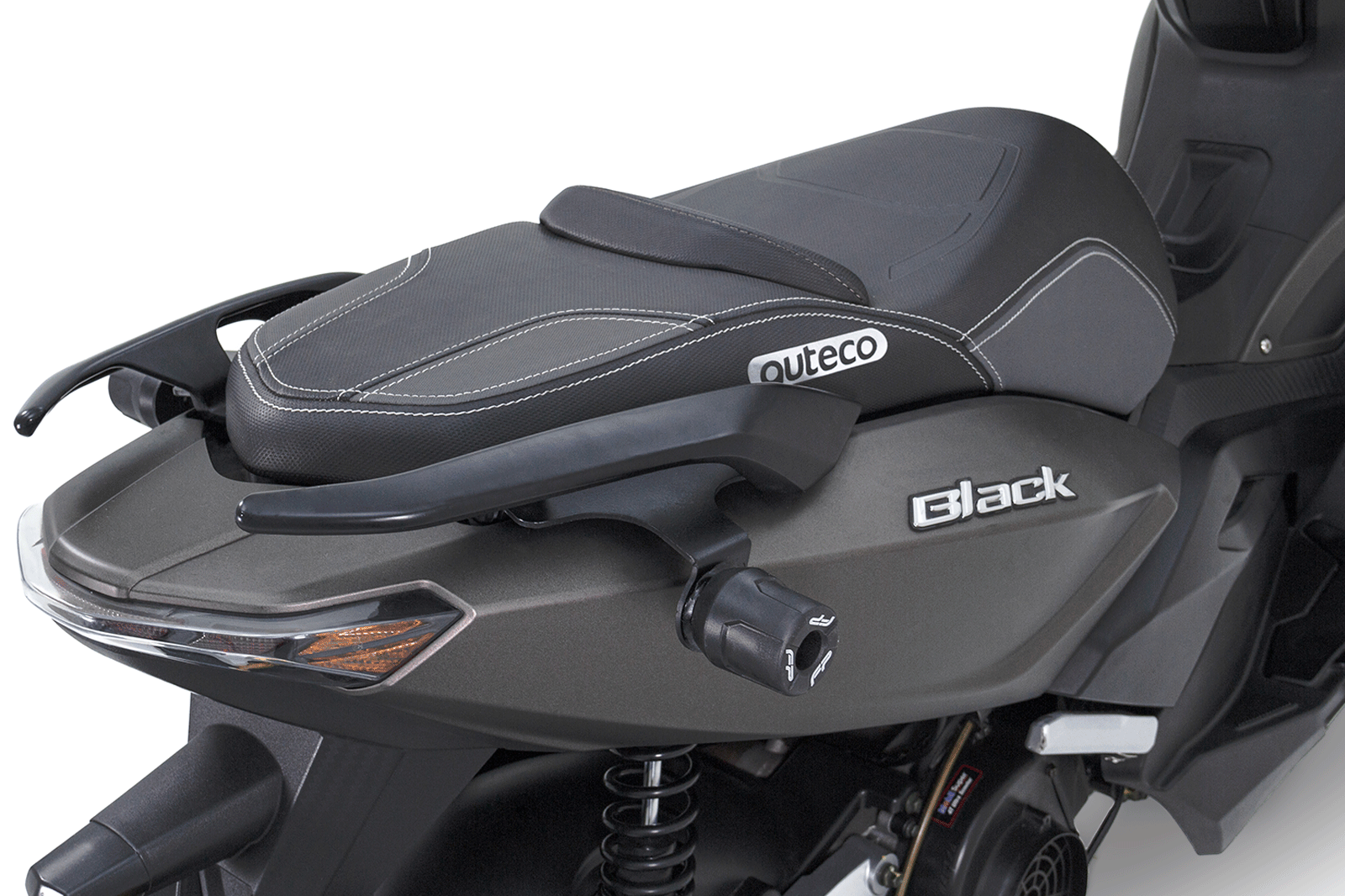 SLIDER VARIANT TRASERO VICTORY BLACK, Protección Para Moto, Slider para Moto, Anticaídas para Moto, Motos Victory, Accesorios FP
