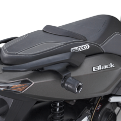 SLIDER VARIANT TRASERO VICTORY BLACK, Protección Para Moto, Slider para Moto, Anticaídas para Moto, Motos Victory, Accesorios FP