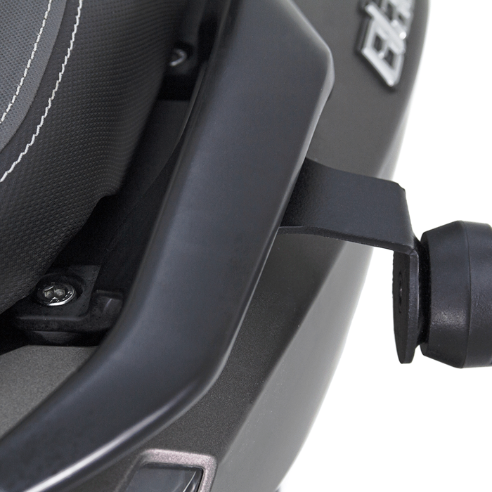 SLIDER VARIANT TRASERO VICTORY BLACK, Protección Para Moto, Slider para Moto, Anticaídas para Moto, Motos Victory, Accesorios FP