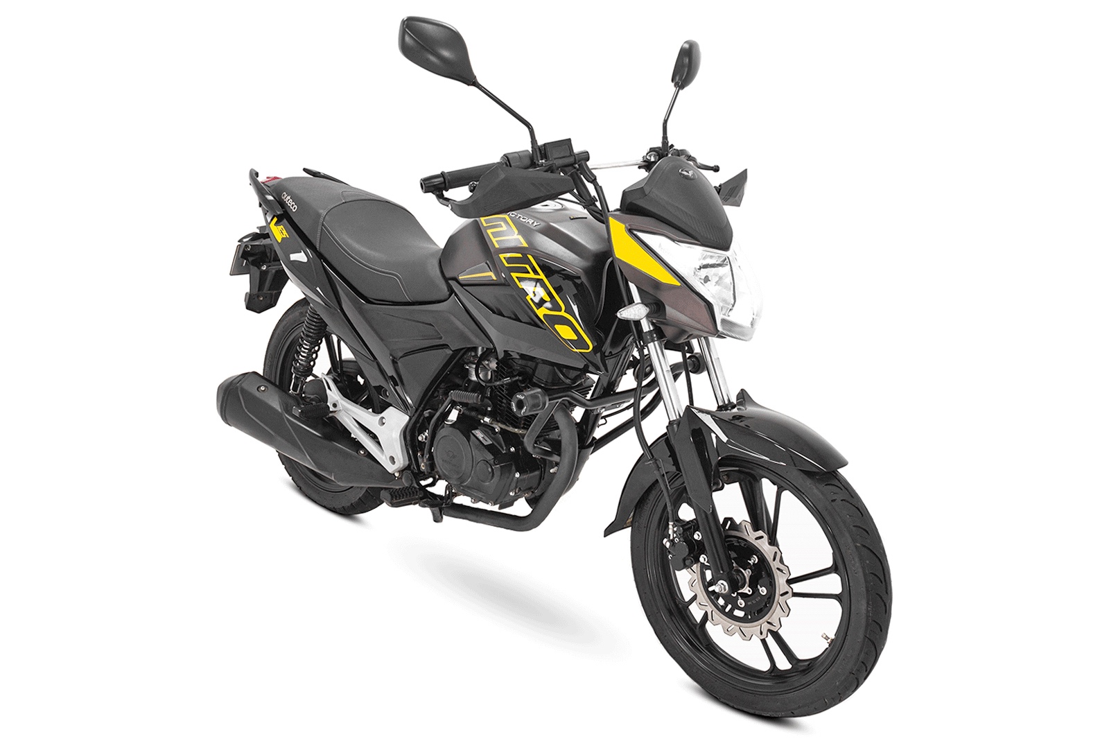 Slider variant victory nitro