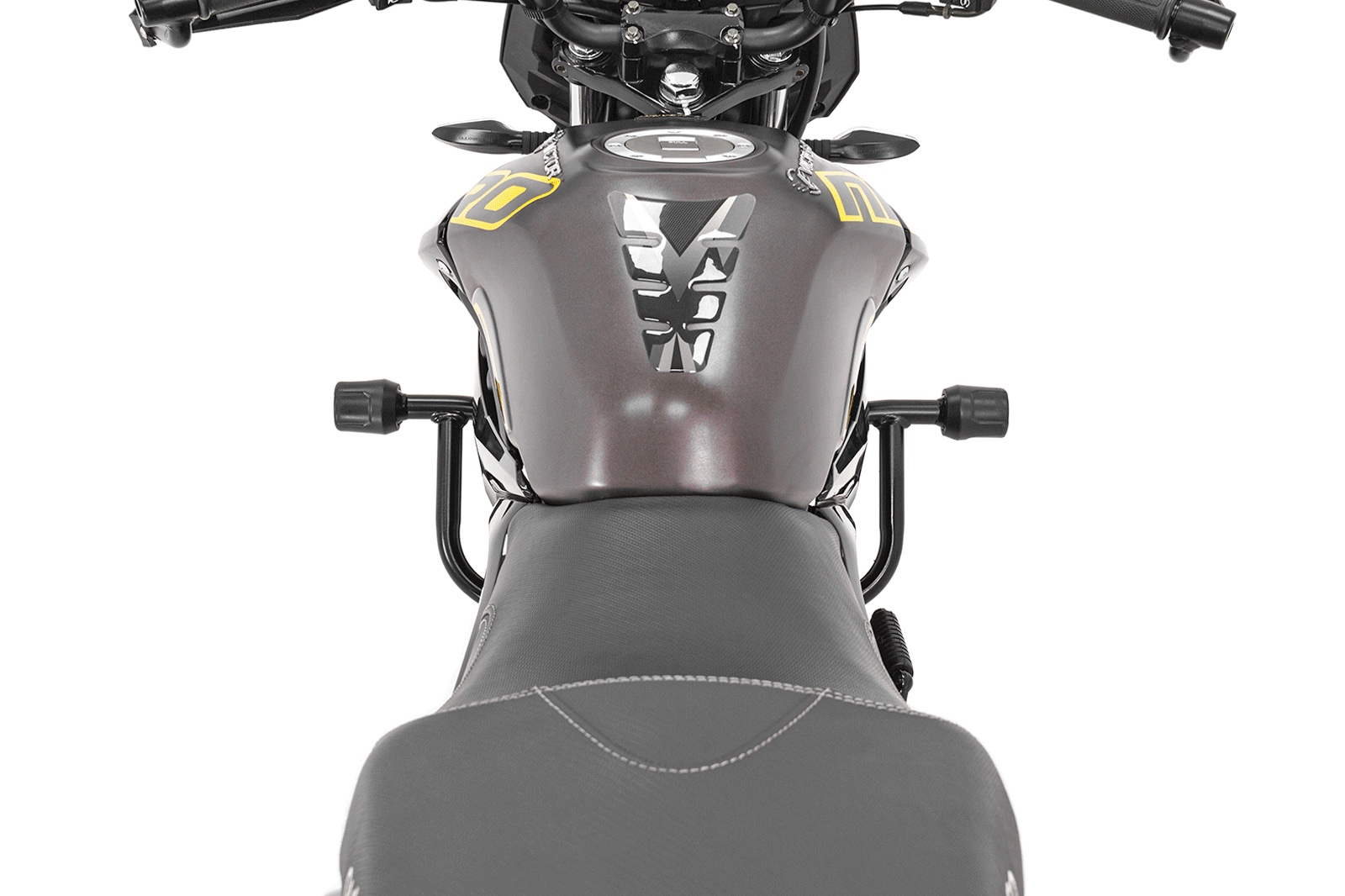 Slider variant victory nitro