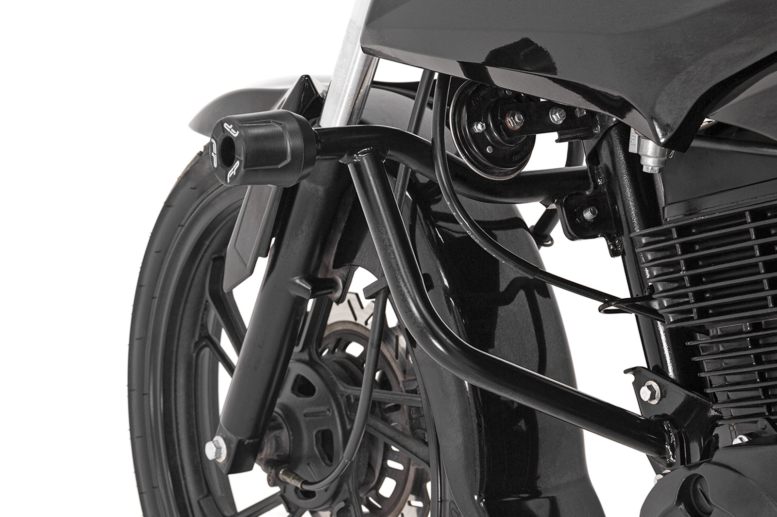 Slider variant victory nitro