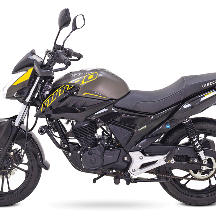 Victory Nitro con Protección