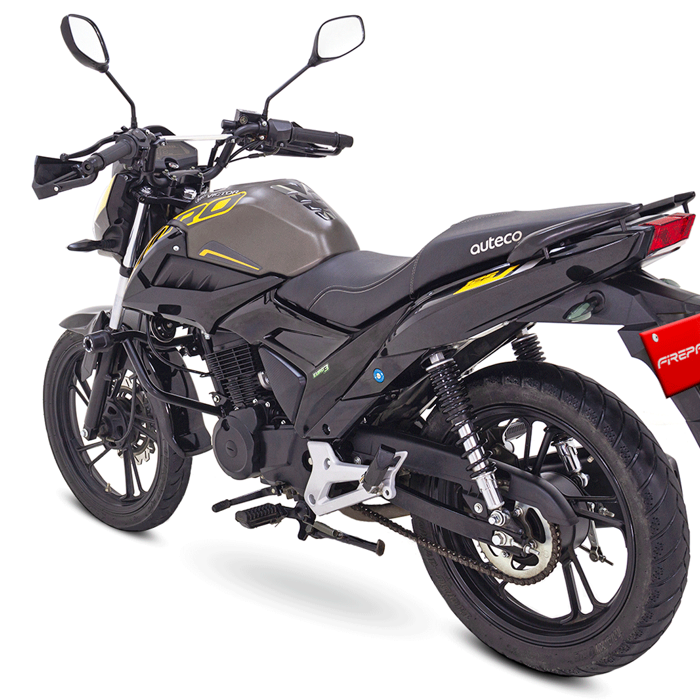 Accesorio de Protección Victory Nitro