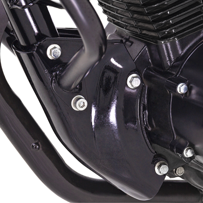 Victory Nitro Protección para caídas