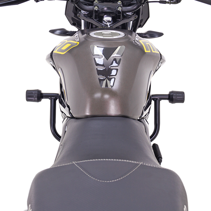 Victory Nitro Defensas Laterales