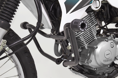 Slider Variant Yamaha XTZ 125