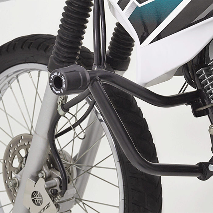 Protector Lateral Yamaha XTZ 125