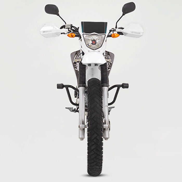 Protector de Caídas para XTZ 125