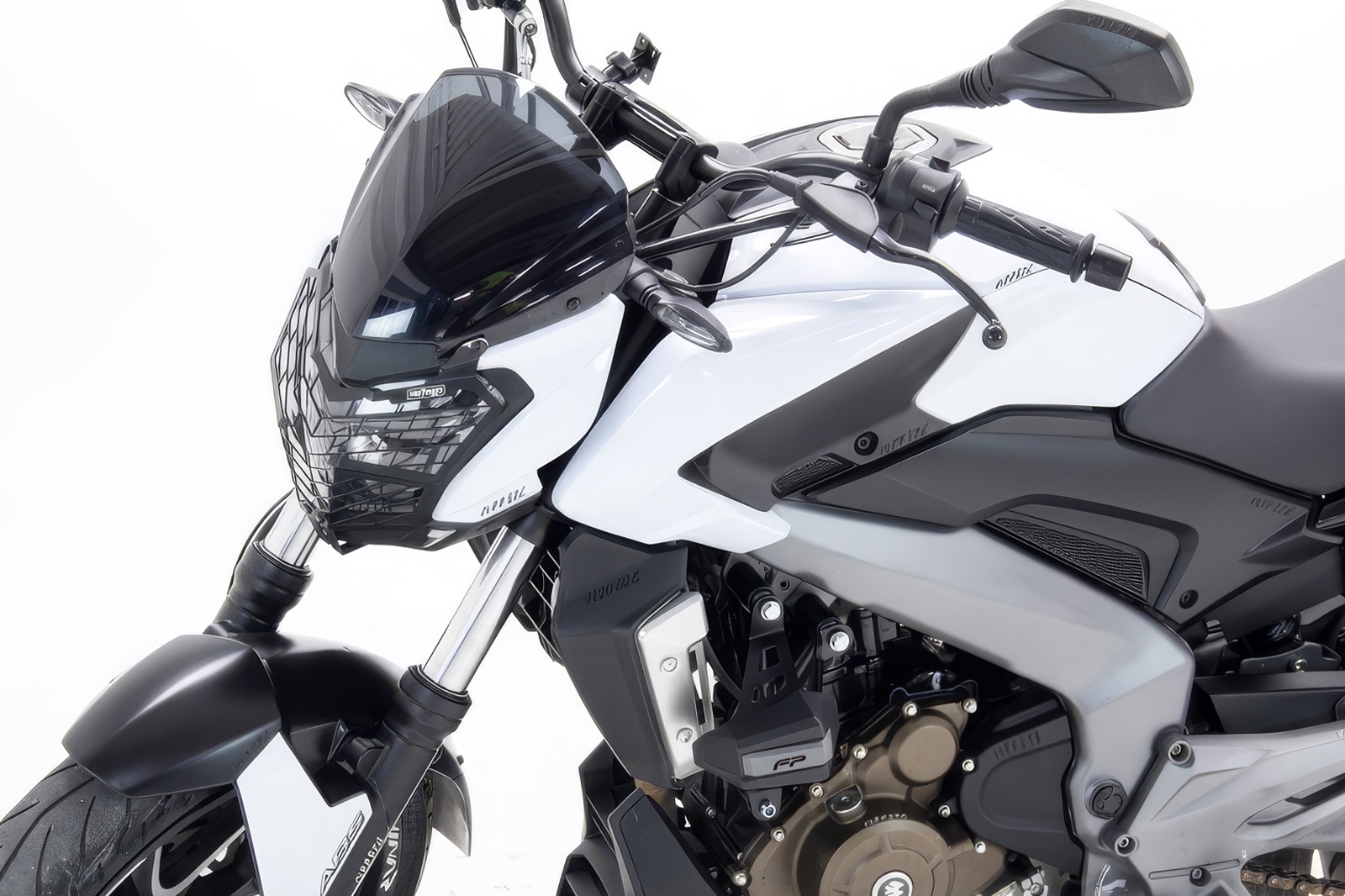 Tope de caida dominar 400