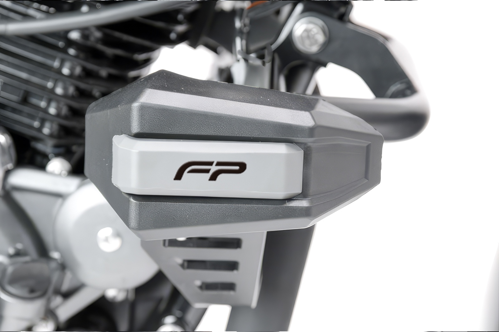 Topes de caidas pulsar pro