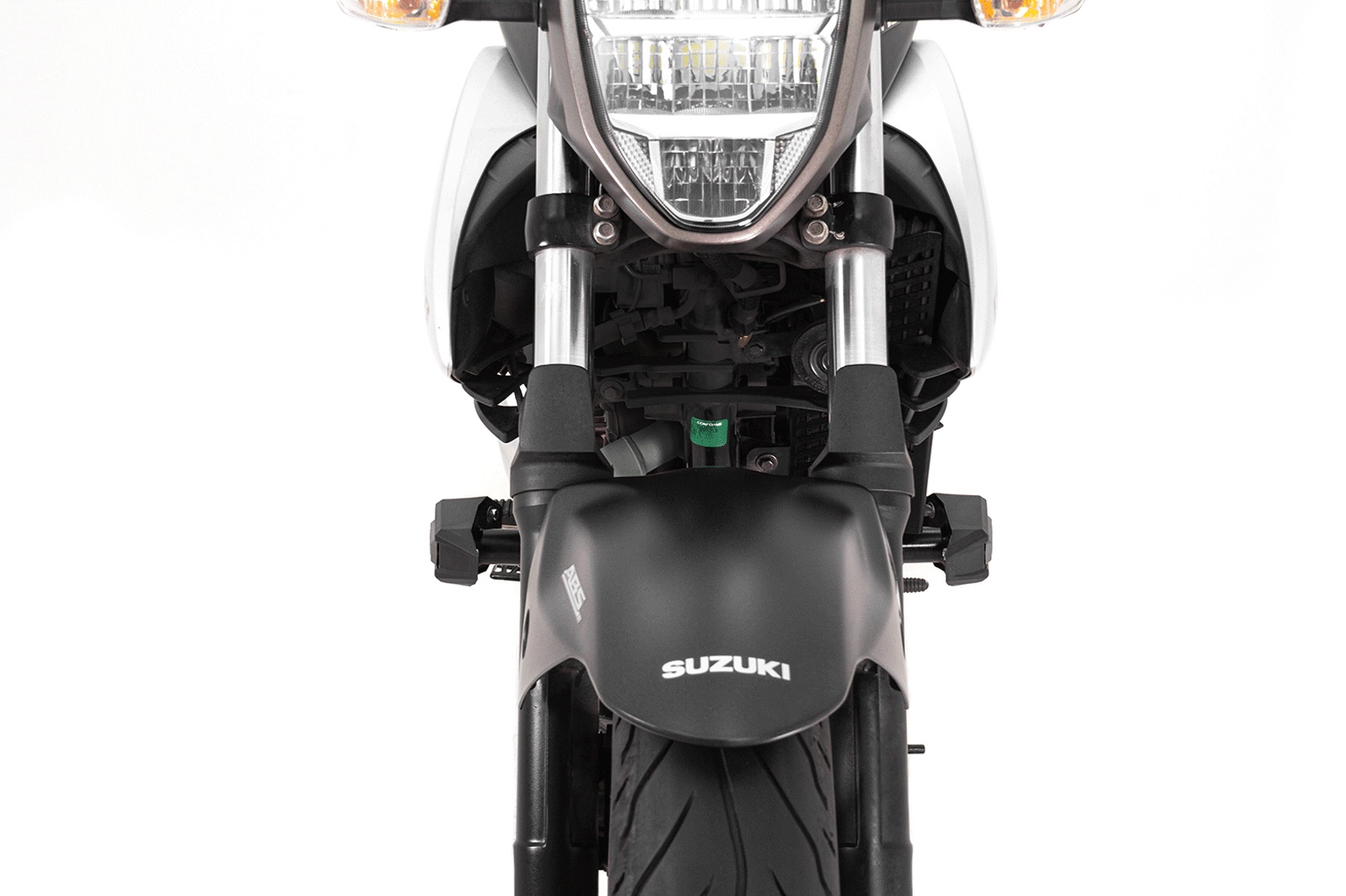 Slider ghost suzuki gixxer 250