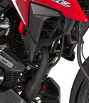 Defensas Honda XBlade 160