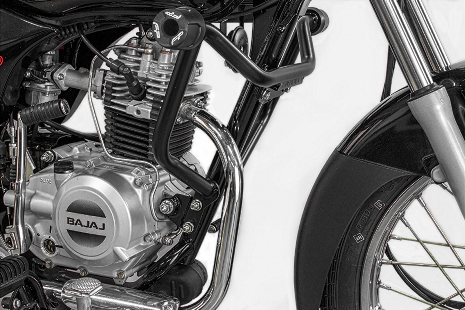 SLIDER VARIANT  BOXER CY100 y BOXER S