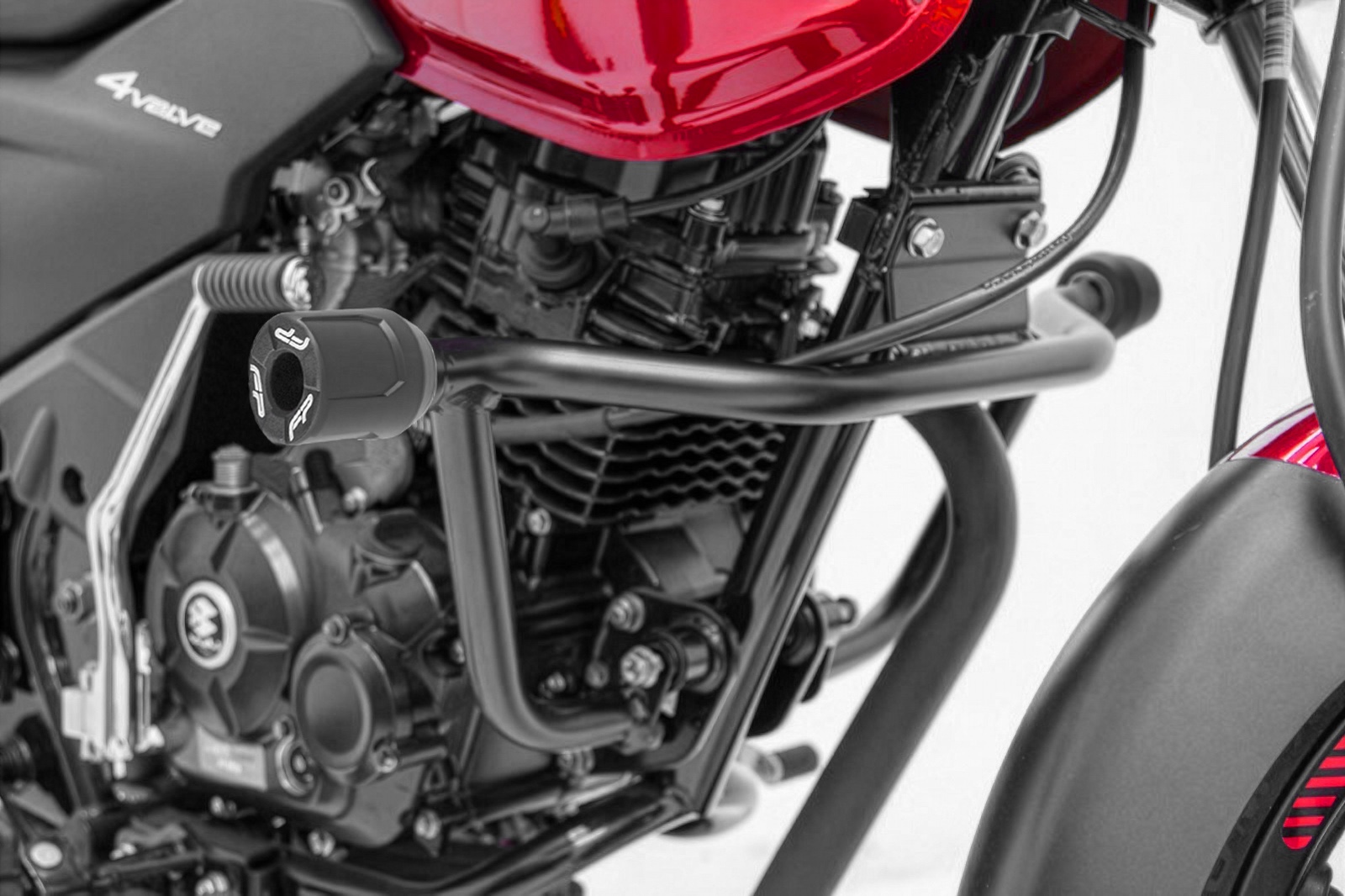 SLIDER VARIANT DISCOVER 150 ST / 125 UG