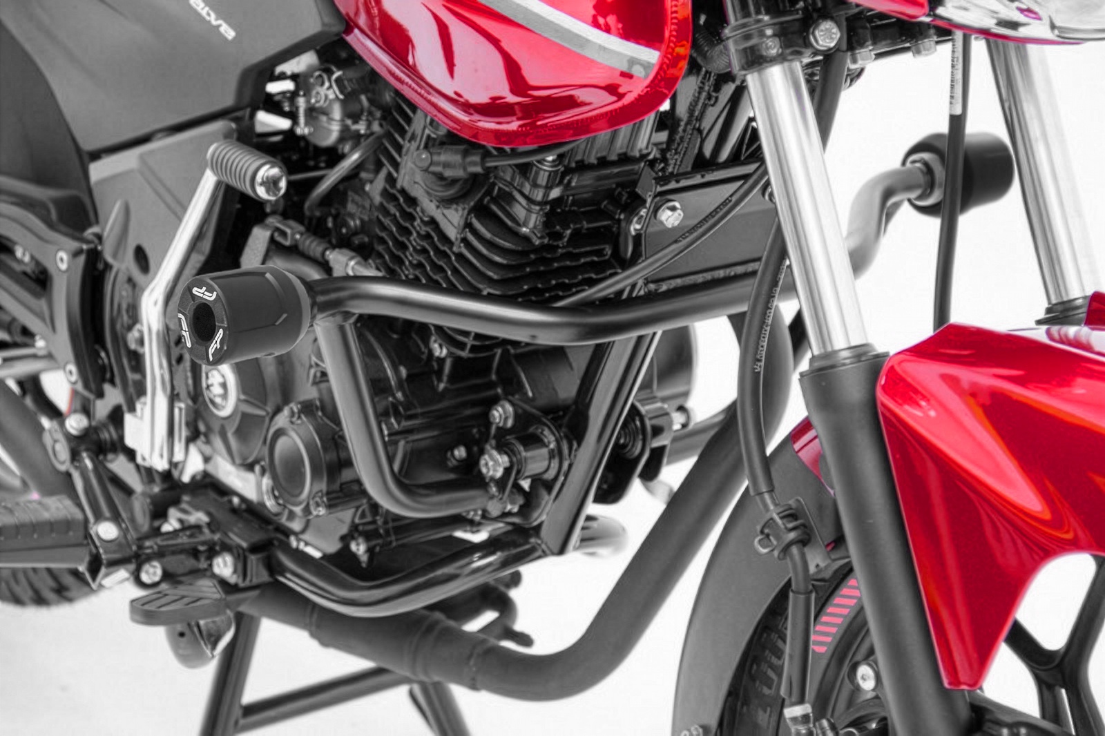 SLIDER VARIANT DISCOVER 150 ST / 125 UG