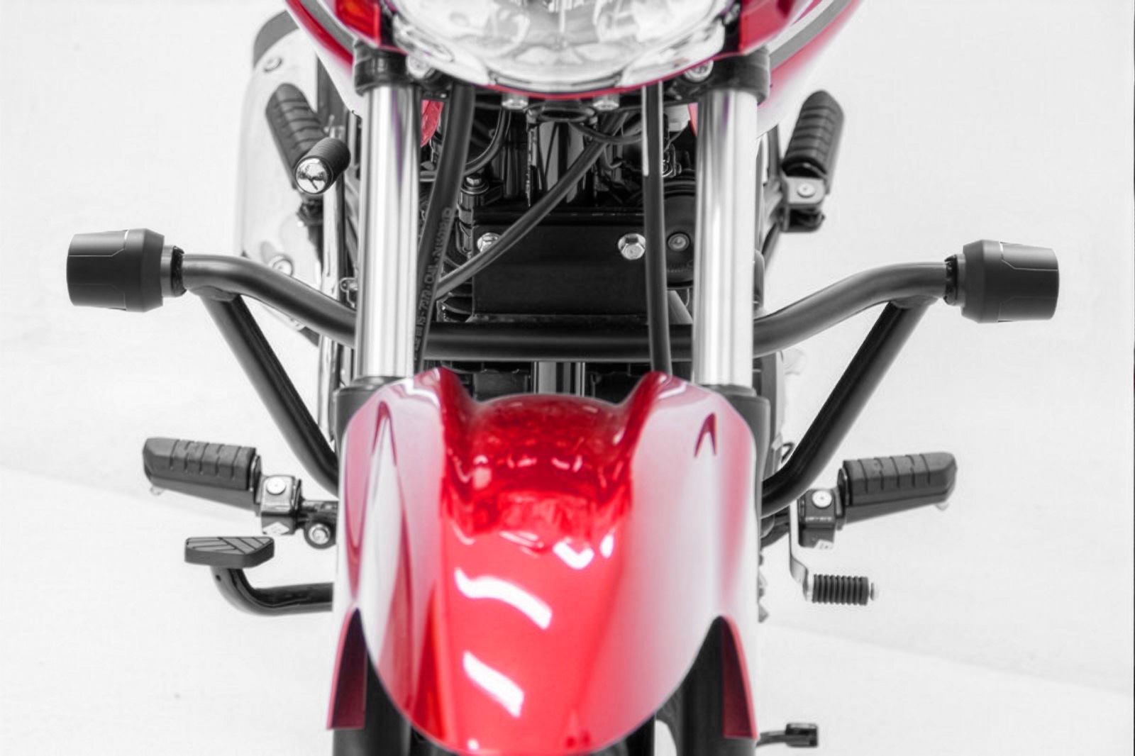 SLIDER VARIANT DISCOVER 150 ST / 125 UG