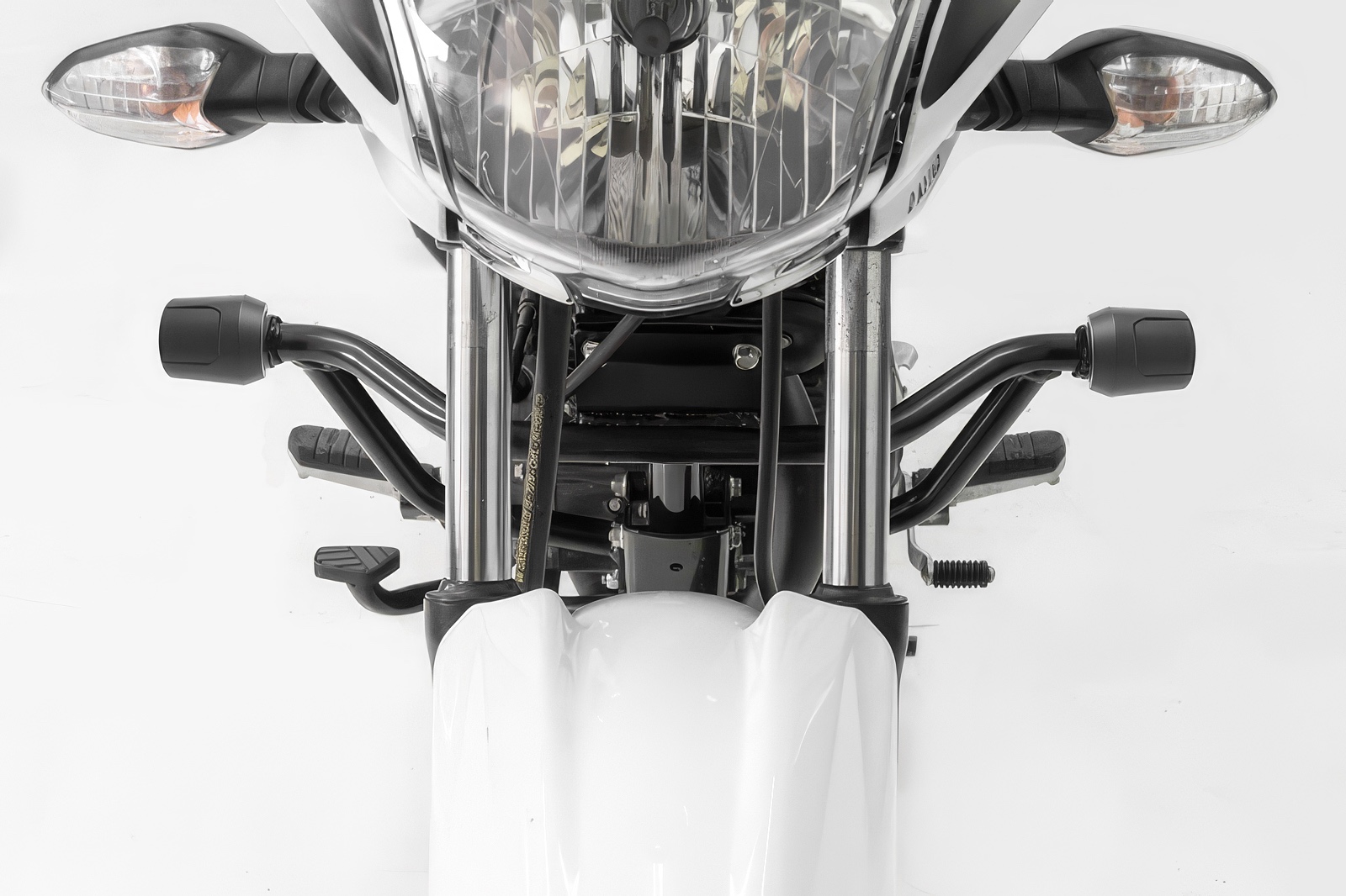 Slider variant negro discover 125 st