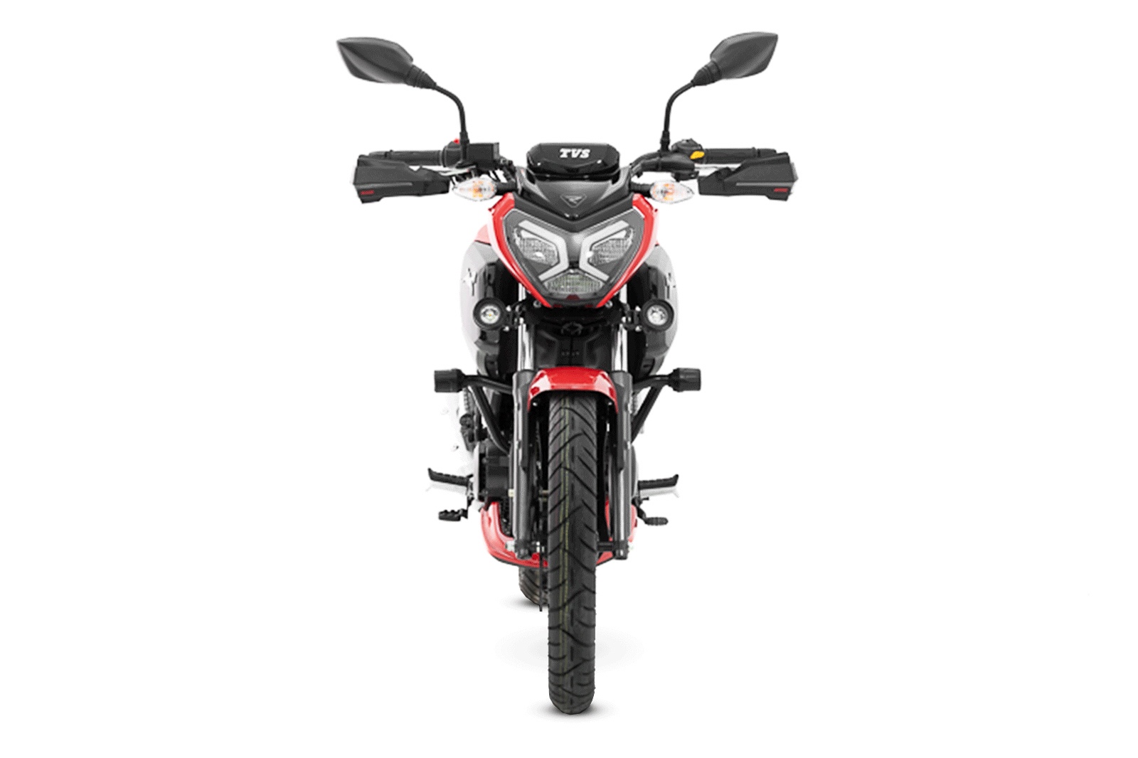 Slider variant tvs  raider 125