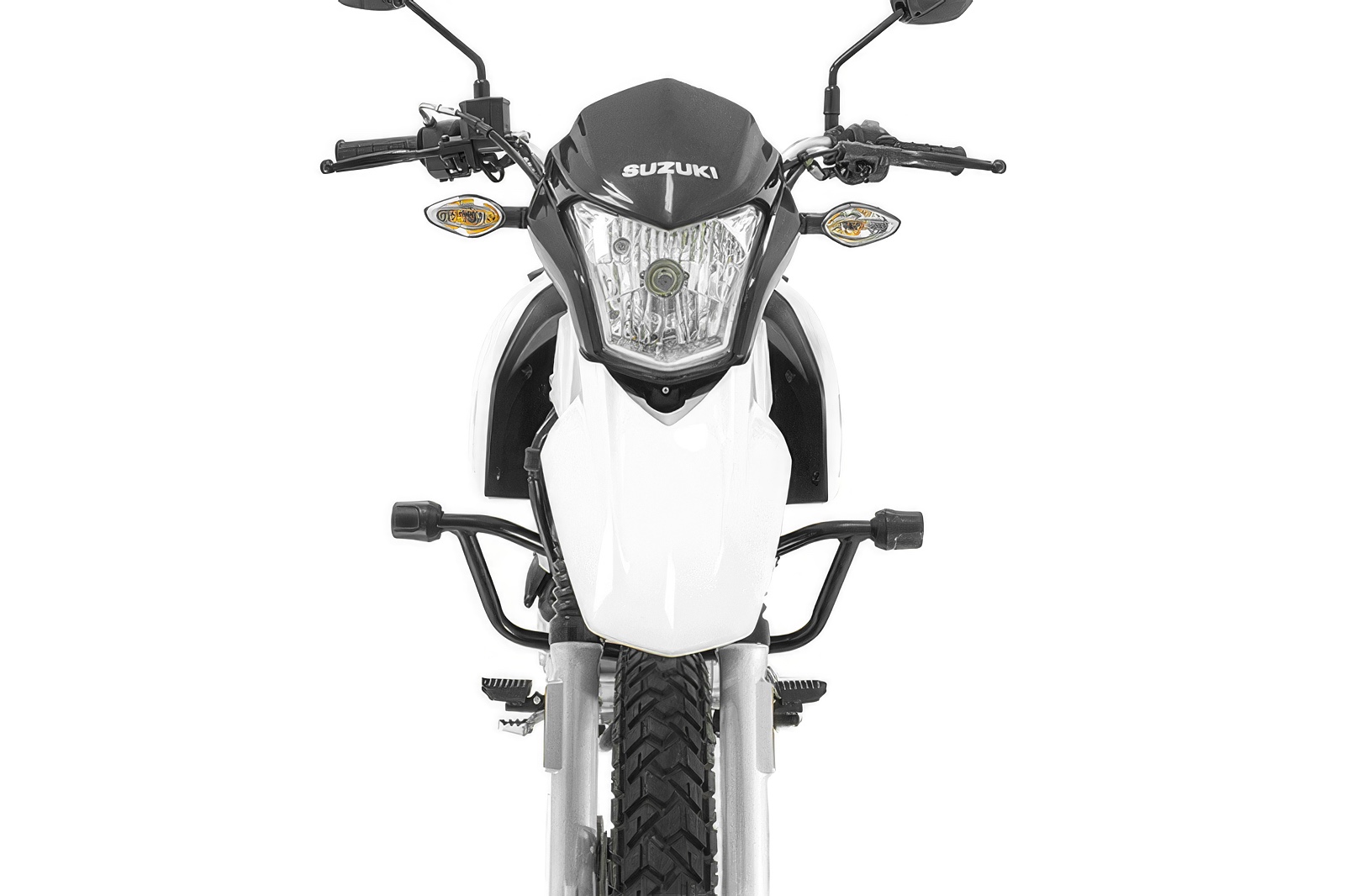 SLIDER VARIANT SUZUKI DR 200 -150