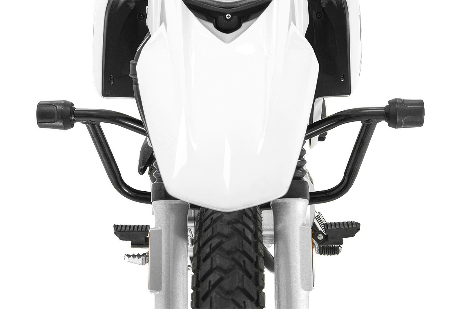 SLIDER VARIANT SUZUKI DR 200 -150