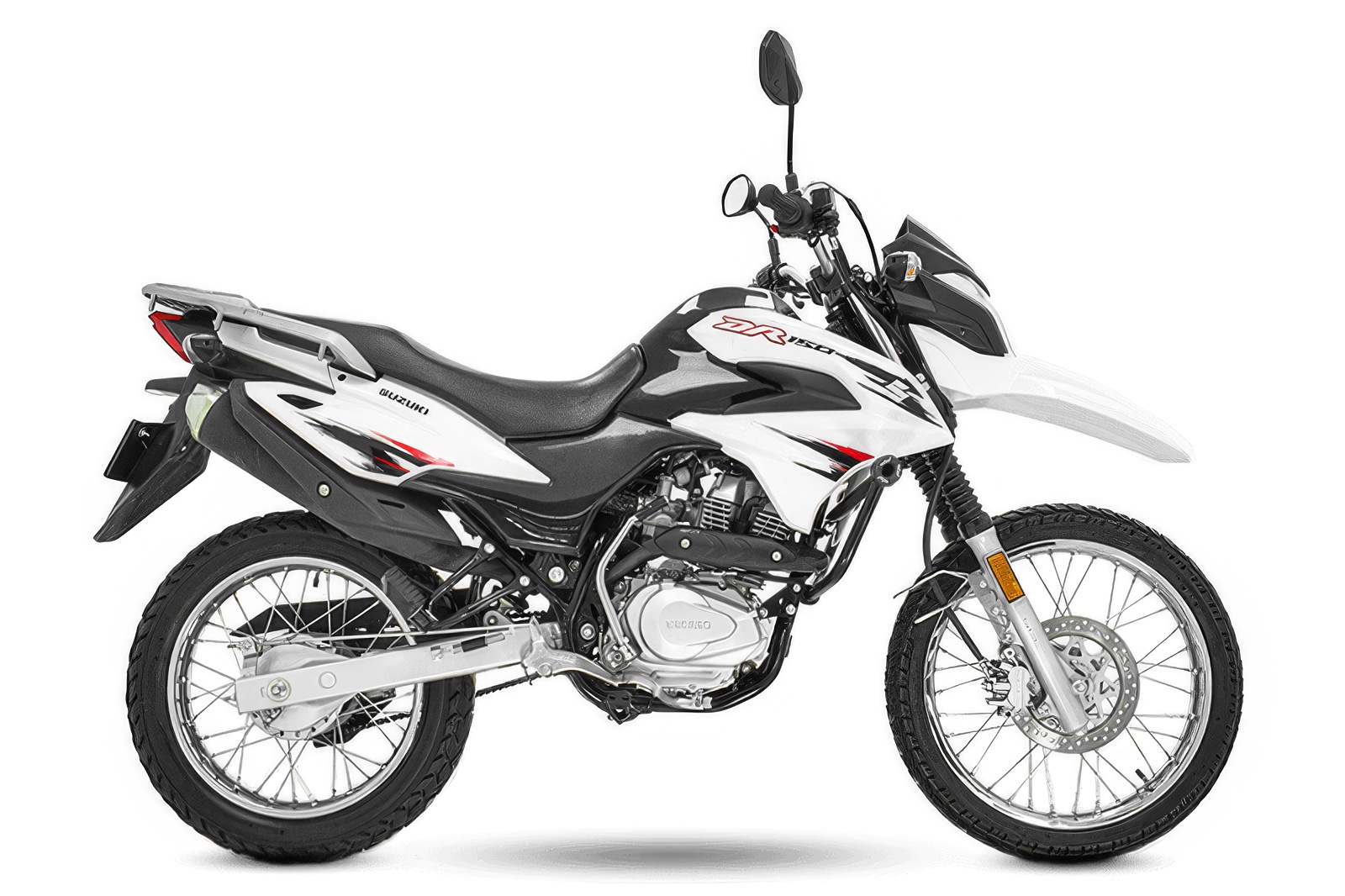 SLIDER VARIANT SUZUKI DR 200 -150