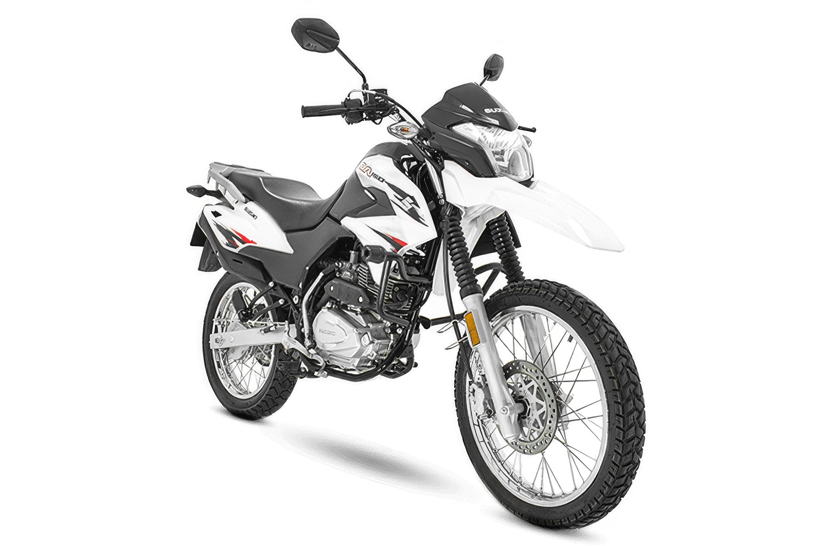 SLIDER VARIANT SUZUKI DR 200 -150