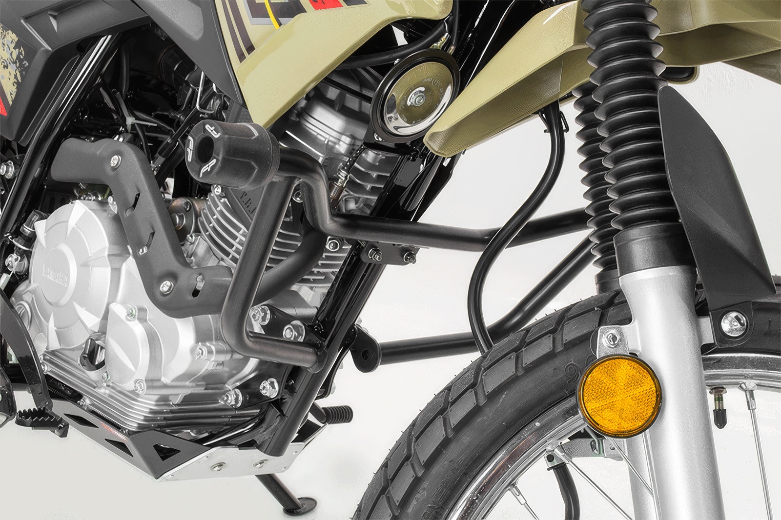 SLIDER VARIANT YAMAHA XTZ 150 / KAWASAKI KLX 150 / VICTORY MRX150/125