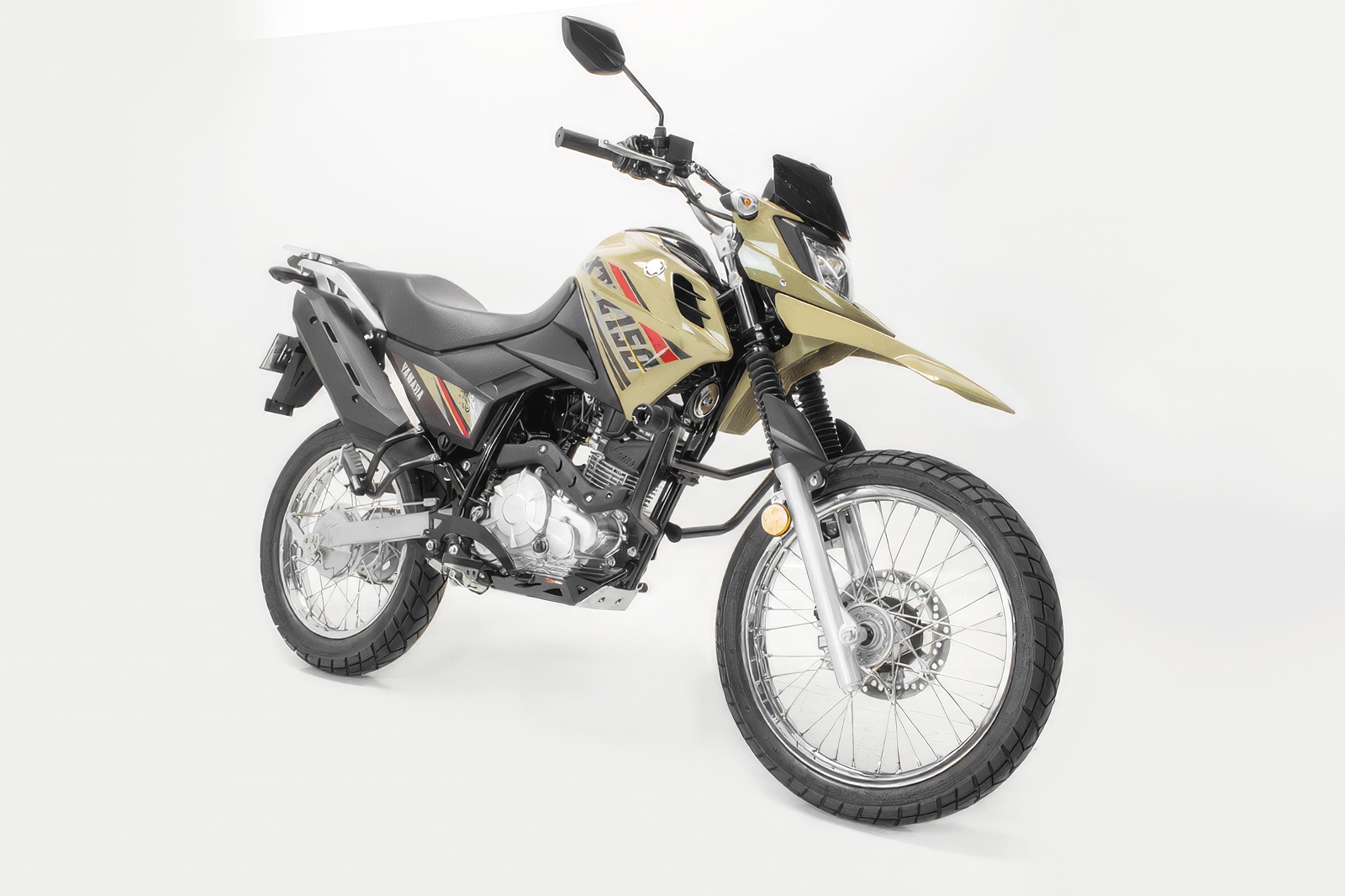 SLIDER VARIANT YAMAHA XTZ 150 / KAWASAKI KLX 150 / VICTORY MRX150/125