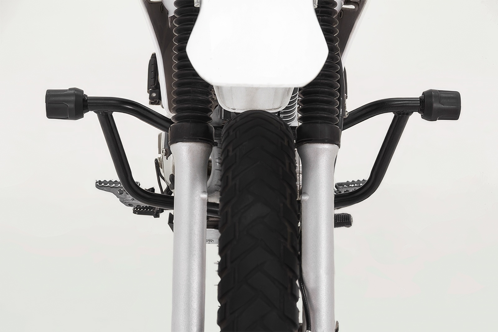 Slider variant yamaha xtz 125