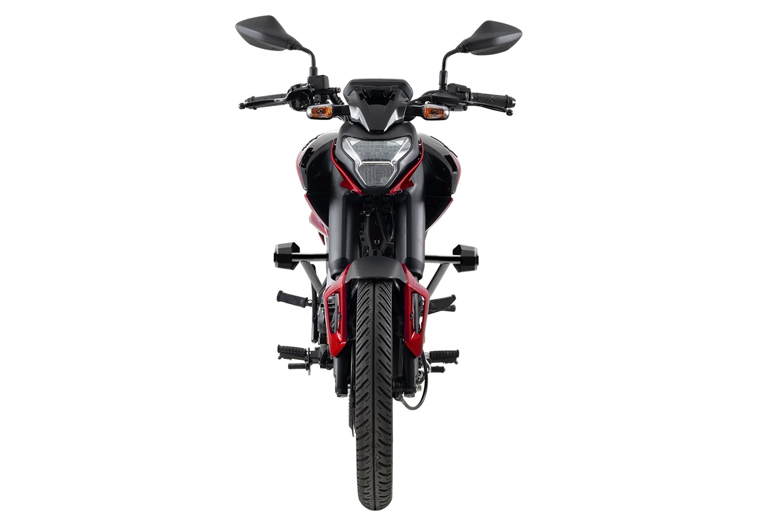 Vista lateral del slider 2Drift FP.