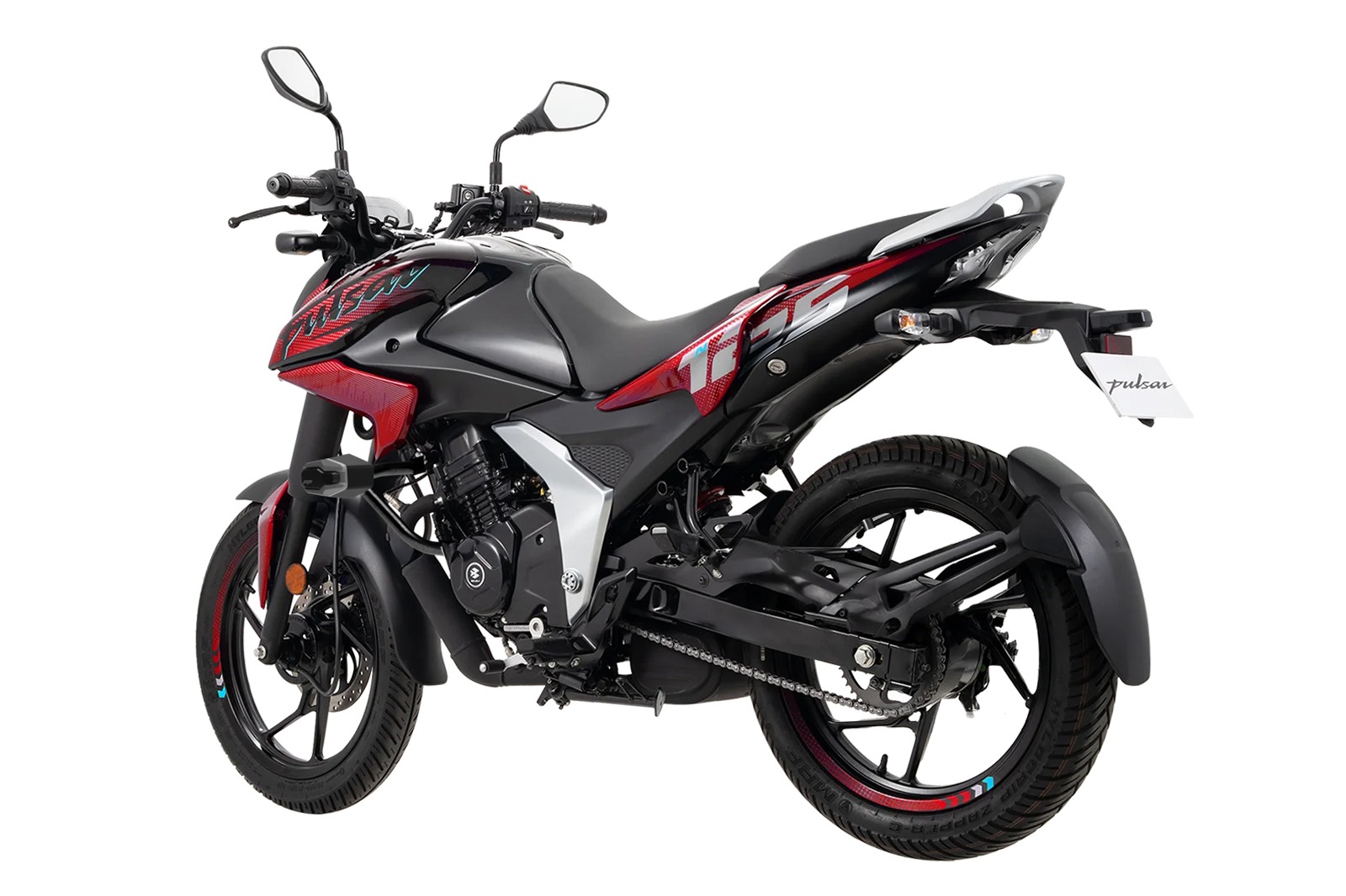 Accesorio FP de protección para Pulsar N125.