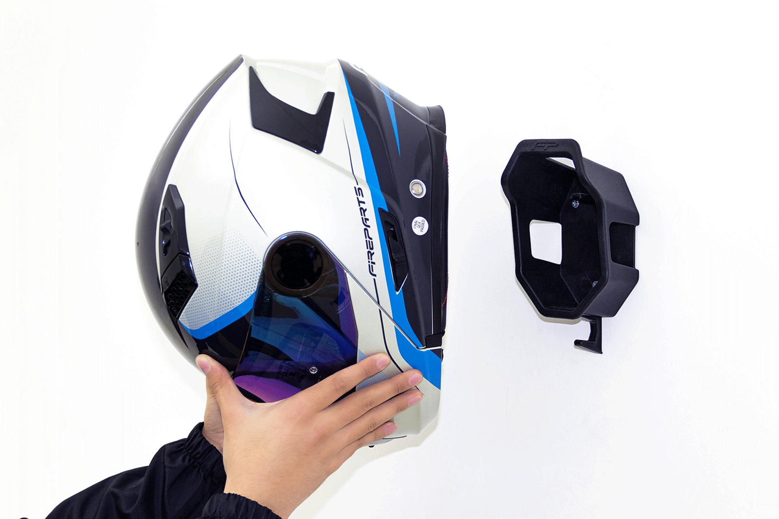 Soporte Casco Airhead