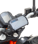 Soporte para celular para ktm duke - dominar