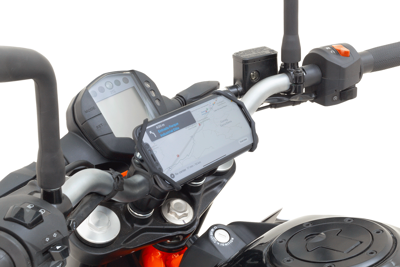 Soporte para celular para ktm duke - dominar