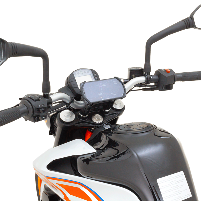 Soporte para celular para ktm duke - dominar