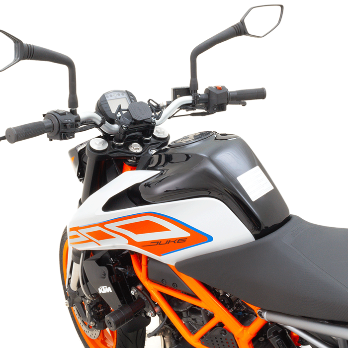 Soporte para celular para ktm duke - dominar