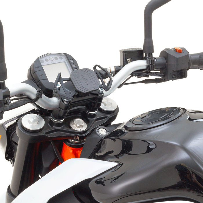 Soporte para celular para ktm duke - dominar